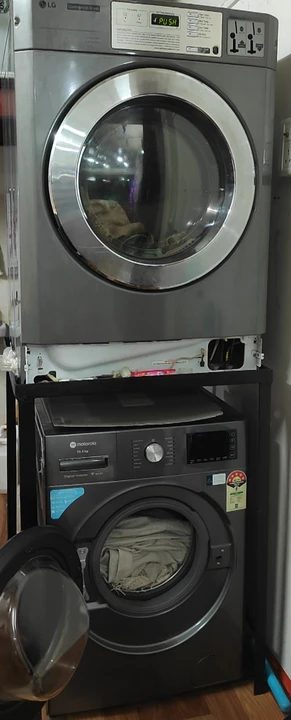 Post image Student laundromat  has updated their profile picture.