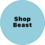 Business logo of Shop beast