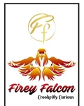 Business logo of Firey falcon