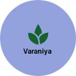 Business logo of Varaniya