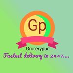 Business logo of Grocerypur