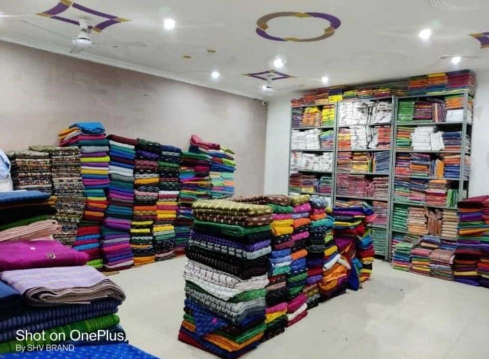 Shop Store Images of SHV Sh handloom