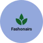 Business logo of Fashonairs