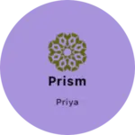 Business logo of Prism