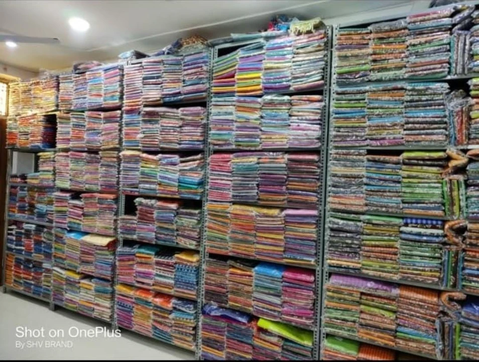 Warehouse Store Images of SH HANDLOOM