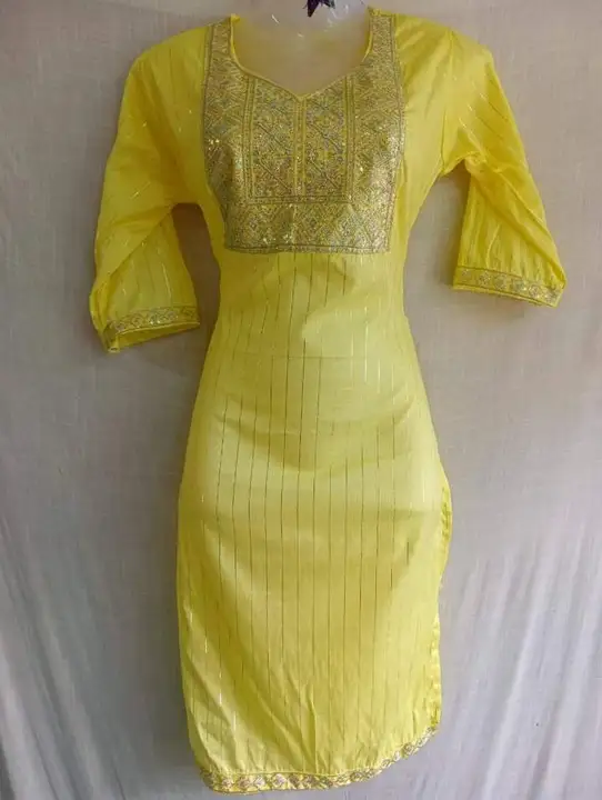 Kurti uploaded by business on 5/20/2023