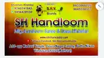 Business logo of Shv Sh Handloom