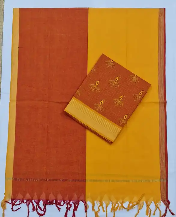 Product uploaded by SH HANDLOOM on 5/20/2023