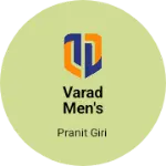 Business logo of Varad men's collection