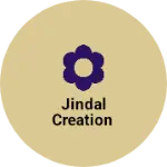 Business logo of Jindal creation