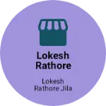 Business logo of Lokesh Rathore