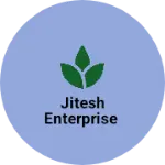 Business logo of Jitesh Enterprise