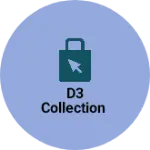 Business logo of D3 collection