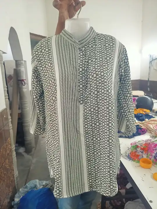 Kurta uploaded by Chirag pal wholesale dress,top on 5/20/2023