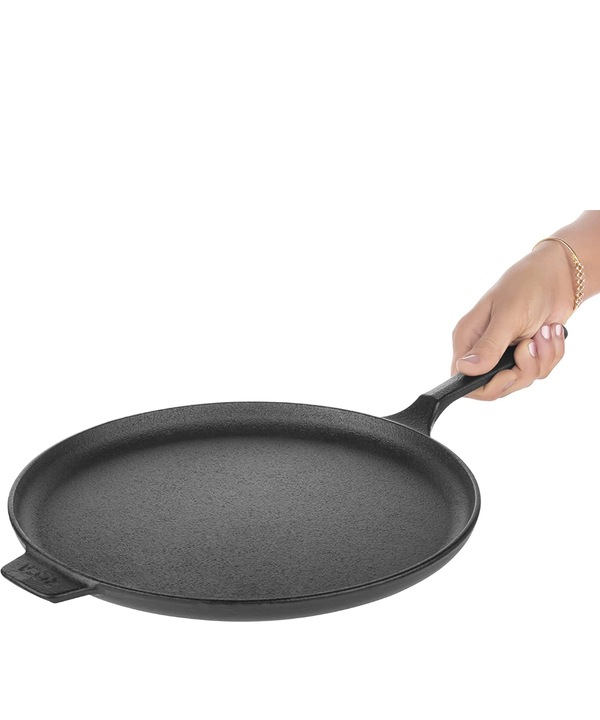 ROCA CAST IRON DOSA TAWA uploaded by business on 5/20/2023