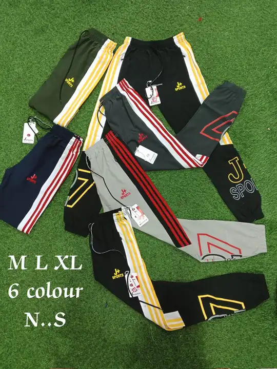 Ns Joggers..  uploaded by Callisto Fashion on 5/30/2024