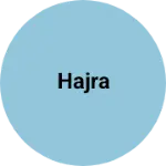 Business logo of Hajra