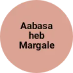 Business logo of Aabasaheb Margale