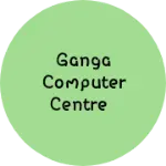 Business logo of Ganga computer centre