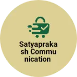 Business logo of Satyaprakash communication