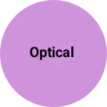 Business logo of Optical