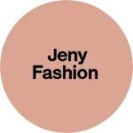 Business logo of Jeny fashion