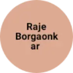 Business logo of Raje Borgaonkar