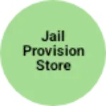 Business logo of Jail provision store
