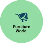 Business logo of Furniture World (factory)