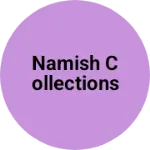 Business logo of Namish Collections