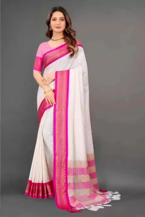 Nikhila saree uploaded by Riza enterprises on 5/20/2023