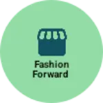 Business logo of Fashion forward