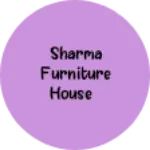 Business logo of Sharma furniture house
