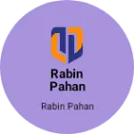 Business logo of Rabin Pahan