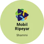 Business logo of Mobil ripeyar