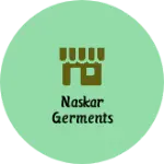 Business logo of Naskar germents