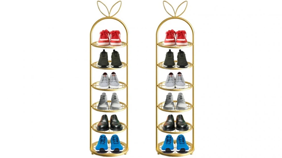 Shoe Rack.  uploaded by N.R Homes Decor  on 5/20/2023