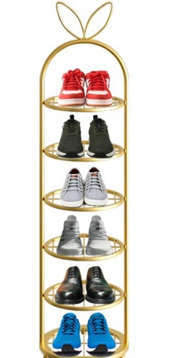 Shoe Rack.  uploaded by N.R Homes Decor  on 5/28/2024