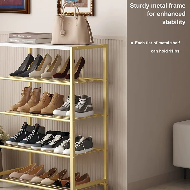 Shoe Rack.  uploaded by N.R Homes Decor  on 5/28/2024