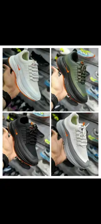 Branded 🌿 Shoes ANG SPORTS  uploaded by ANG SPORTS on 5/20/2023