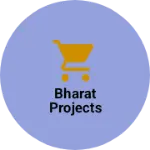 Business logo of Bharat projects