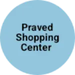 Business logo of Praved shopping center
