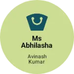 Business logo of Ms Abhilasha Trader's