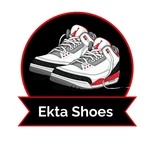 Business logo of Ekta Shoes 09