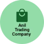 Business logo of Anil trading company