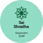 Business logo of Sai shradha