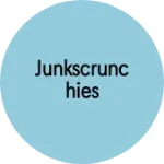 Business logo of junkscrunchies