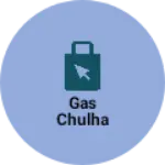 Business logo of Gas chulha