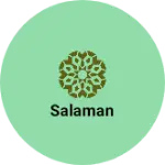 Business logo of Salaman