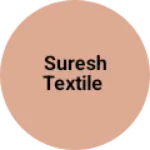 Business logo of Suresh textile